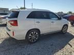 2014 KIA Sorento SX