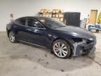 2014 Tesla Model S