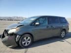 2011 Toyota Sienna Base