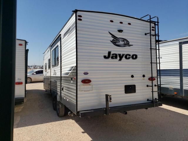 2022 Jayco JAY Flight