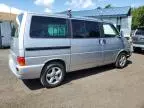 2003 Volkswagen Eurovan MV