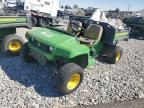 2015 John Deere Gator