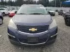 2014 Chevrolet Traverse LS