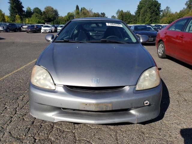 2001 Honda Insight