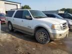 2007 Ford Expedition EL Eddie Bauer