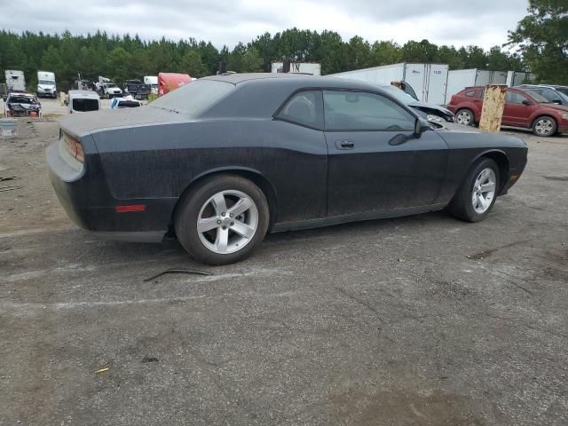 2009 Dodge Challenger SE