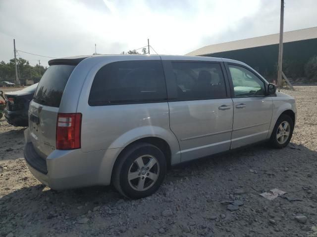 2010 Dodge Grand Caravan SE