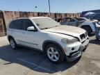 2008 BMW X5 3.0I