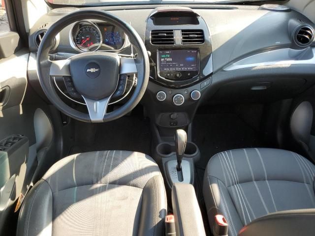 2015 Chevrolet Spark 1LT