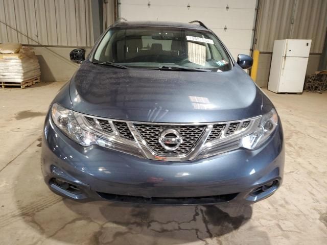 2014 Nissan Murano S