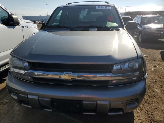 2005 Chevrolet Trailblazer LS