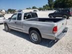 1999 Dodge Dakota