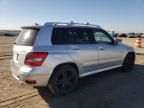 2012 Mercedes-Benz GLK 350 4matic