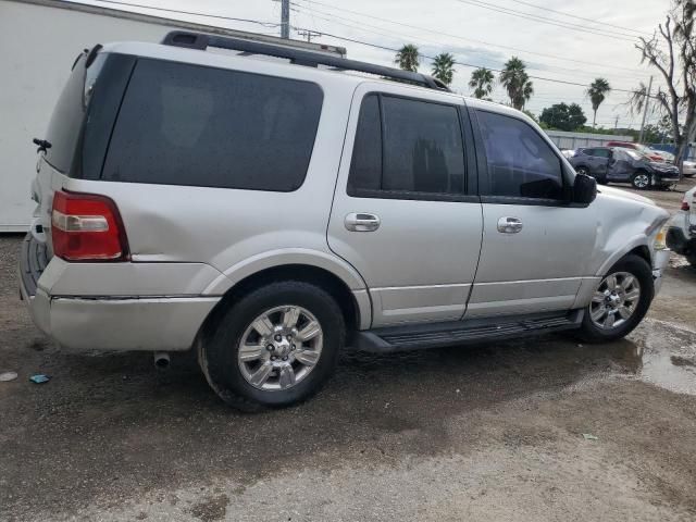 2010 Ford Expedition XLT