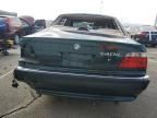 1998 BMW 740 IL