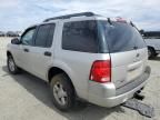 2005 Ford Explorer XLT