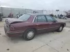 1997 Buick Lesabre Custom