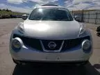 2013 Nissan Juke S