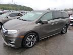 2020 Honda Odyssey Elite