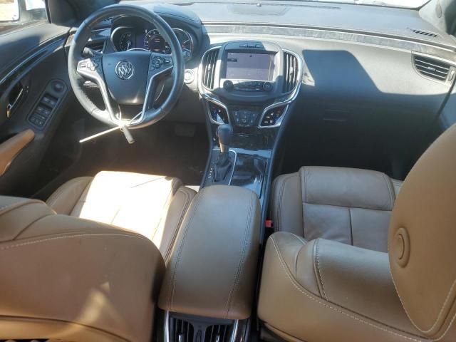 2015 Buick Lacrosse Premium