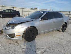 Ford Vehiculos salvage en venta: 2011 Ford Fusion SE