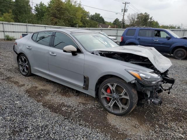 2021 KIA Stinger GT2