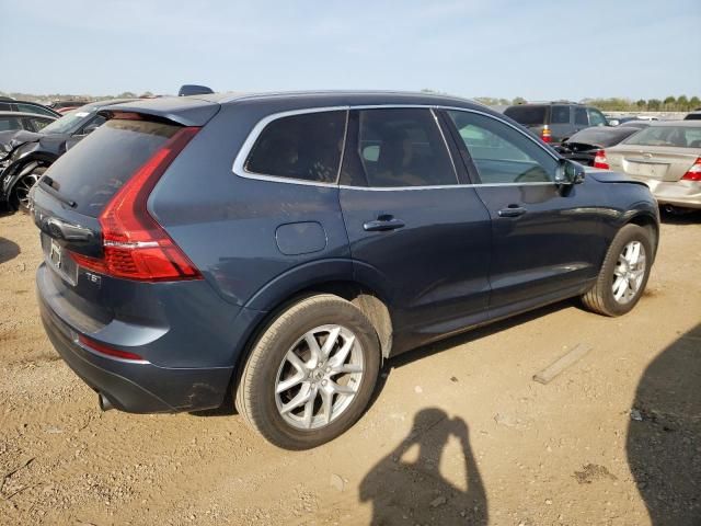 2018 Volvo XC60 T5 Momentum