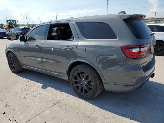 2021 Dodge Durango SRT Hellcat