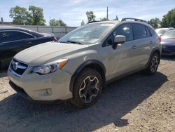 Subaru salvage cars for sale: 2013 Subaru XV Crosstrek 2.0 Limited