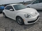 2012 Volkswagen Beetle