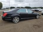 2011 Mercedes-Benz S 550 4matic