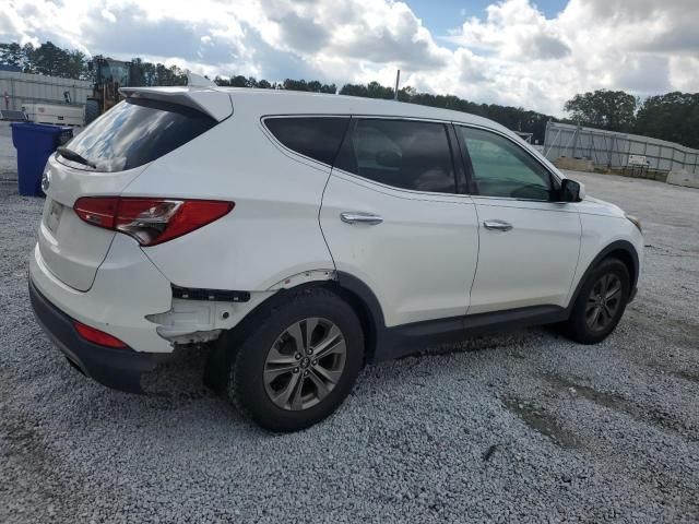 2015 Hyundai Santa FE Sport