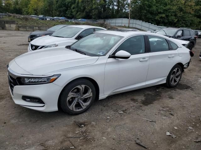 2019 Honda Accord EX