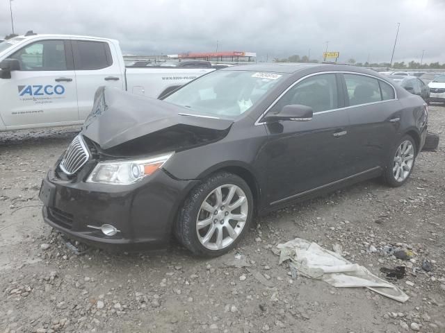 2013 Buick Lacrosse Touring