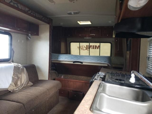 2012 Other 2012 'OTHER RV' Mini Lite