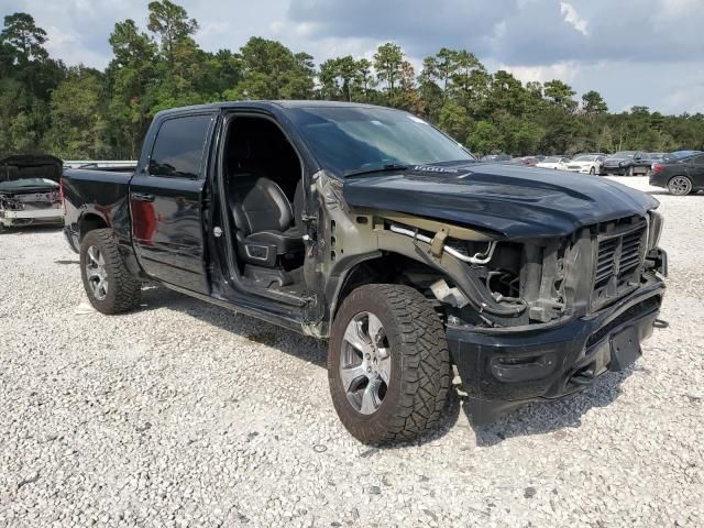 2020 Dodge 1500 Laramie