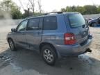 2005 Toyota Highlander Limited