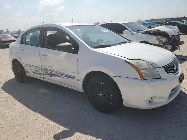 2010 Nissan Sentra 2.0