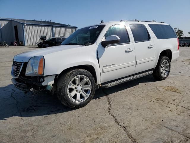 2014 GMC Yukon XL K1500 SLT