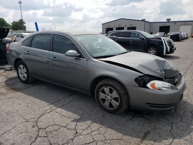 2008 Chevrolet Impala LT