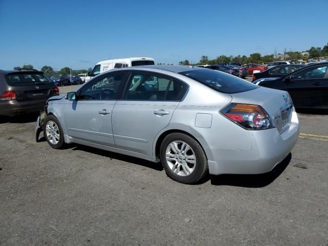 2011 Nissan Altima Base