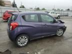 2017 Chevrolet Spark 1LT