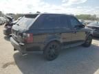 2007 Land Rover Range Rover Sport Supercharged