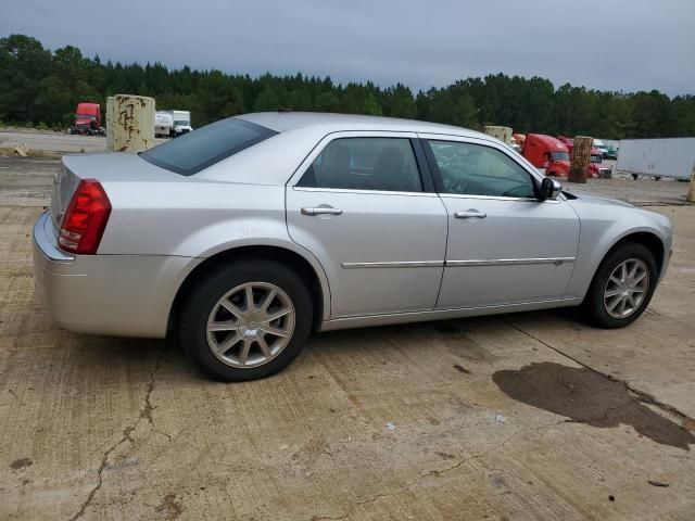 2008 Chrysler 300C