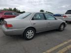 2000 Toyota Camry CE