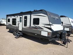 2021 Heartland Pioneer en venta en Rapid City, SD