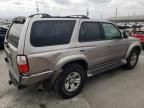 2002 Toyota 4runner SR5