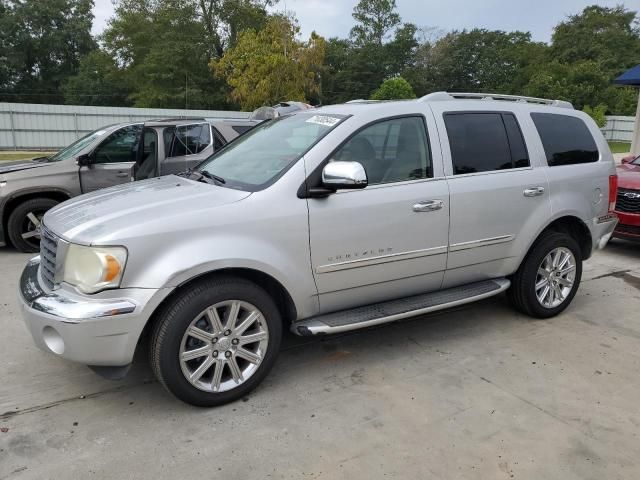 2009 Chrysler Aspen Limited