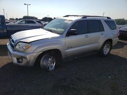 2006 Toyota 4runner SR5 en venta en East Granby, CT