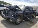 2007 Chevrolet Silverado K1500 Crew Cab